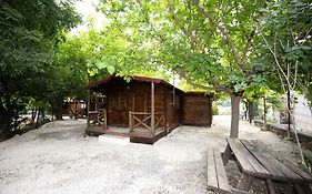 Cabanas Rurales - Las Taneas